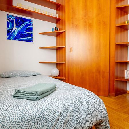 Attico Con Terrazzo Navigli Bocconi - Navigliapartments Milano Ngoại thất bức ảnh